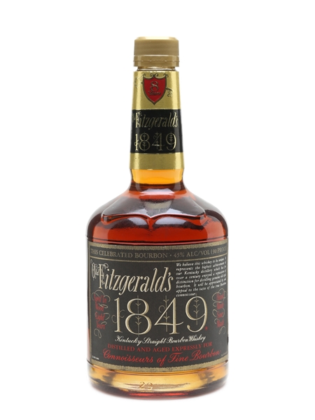 Old Fitzgerald's 1849 Bottled 1999 75cl / 45%