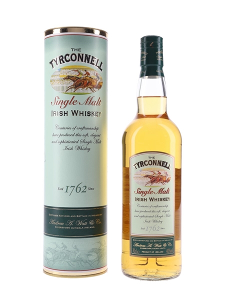 Tyrconnell  70cl / 40%