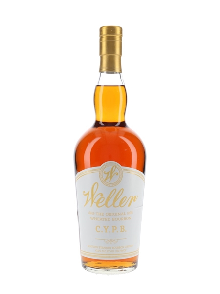 Weller CYPB Bottled 2020 75cl / 47.5%