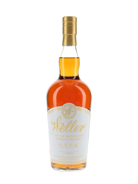 Weller CYPB Bottled 2020 75cl / 47.5%