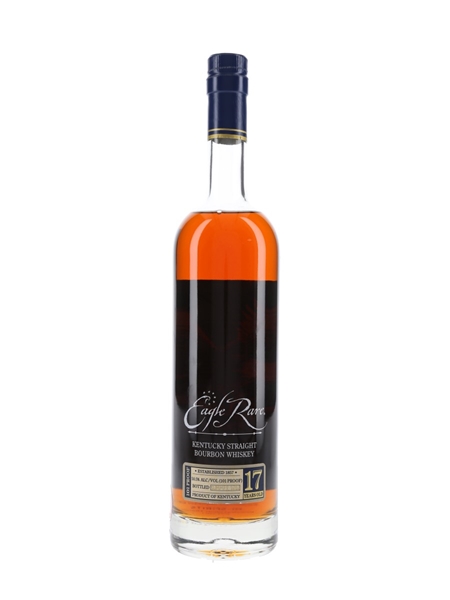 Eagle Rare 17 Year Old Buffalo Trace Antique Collection 2020 Release 75cl / 50.5%