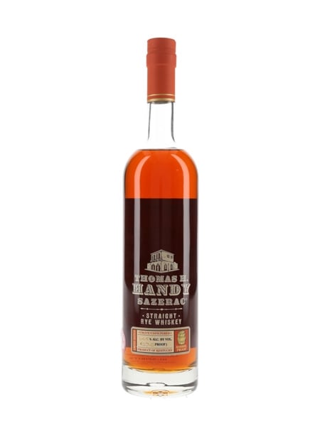 Thomas H Handy Sazerac Buffalo Trace Antique Collection 2020 Release 75cl / 64.5%