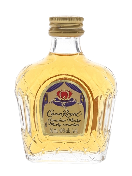 Crown Royal  5cl / 40%