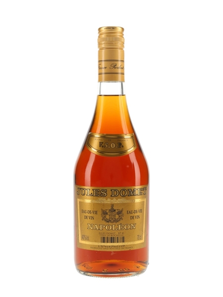 Jules Domet VSOP  70cl / 40%