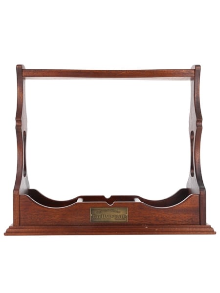 Balvenie Bottle Display Stand  37.5cm x 15.5cm x 31cm