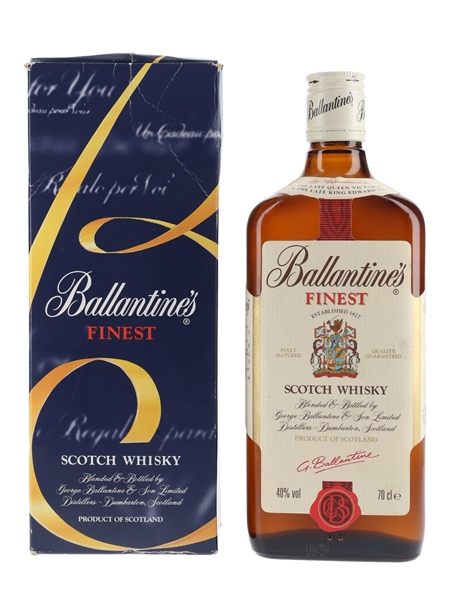 Ballantine's Finest  70cl / 40%