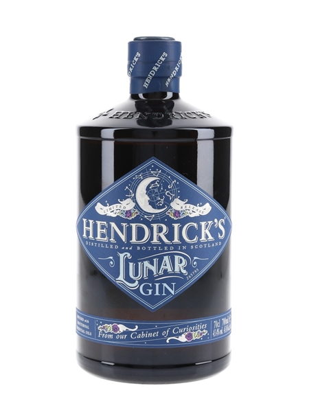 Hendrick's Lunar Gin  70cl / 43.4%