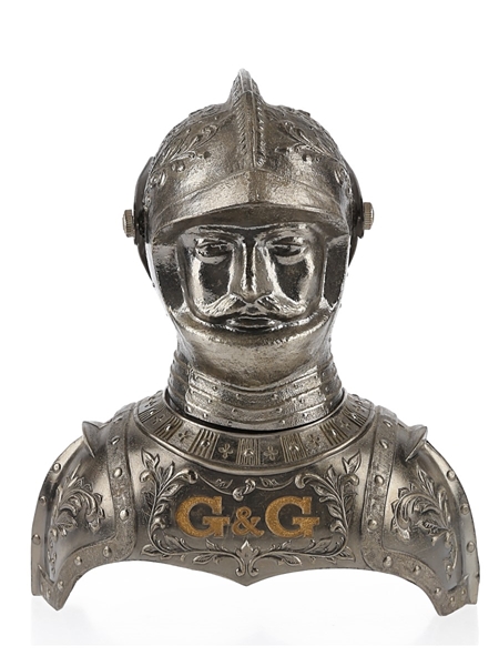 Nikka G&G Knight's Armour  