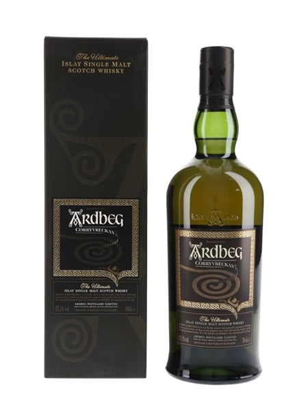 Ardbeg Corryvreckan Bottled 2014 70cl / 57.1%