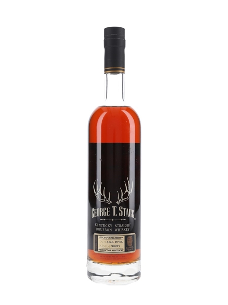 George T Stagg 2005 Buffalo Trace Antique Collection 2020 Release 75cl / 65.2%