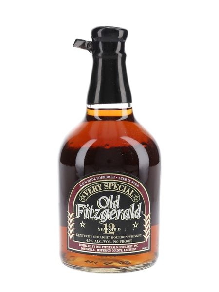 Old Fitzgerald 12 Year Old  75cl / 45%