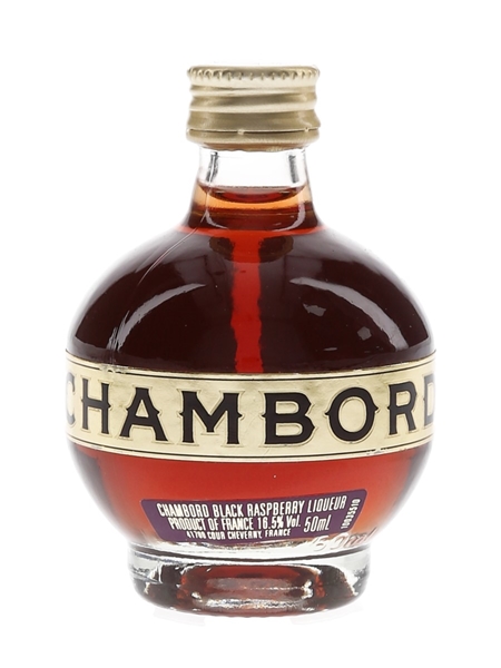 Chambord  5cl / 16.5%