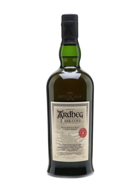 Ardbeg Dark Cove Committee Reserve Release 70cl / 55%