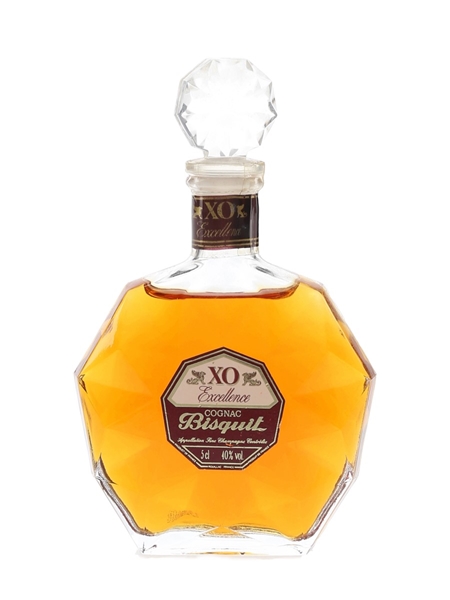 Bisquit XO - Lot 105792 - Buy/Sell Cognac Online