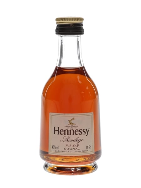 Hennessy VSOP Privilege  5cl / 40%