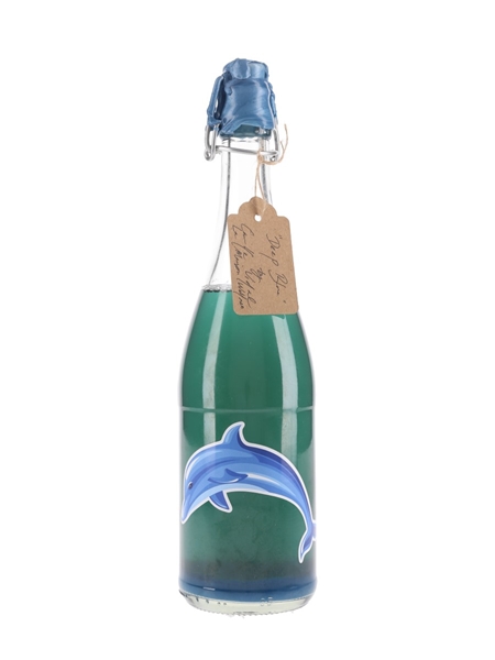 Dolphin Camille Vidal - La Maison Wellness 70cl / 4%