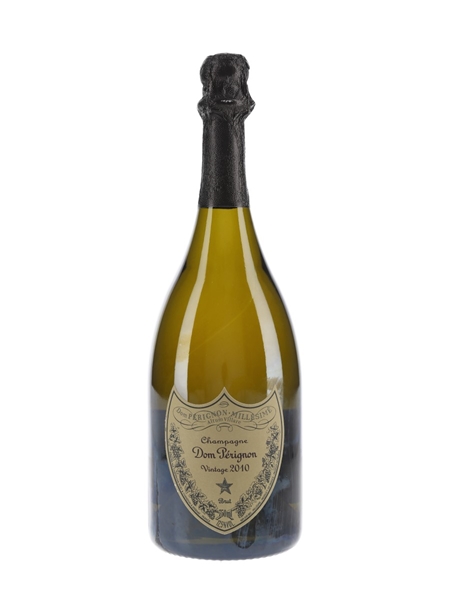 Dom Perignon 2010 Moet & Chandon 75cl / 12.5%