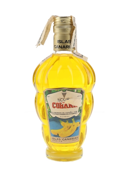 Cocal Cobana Licor  40cl / 30%