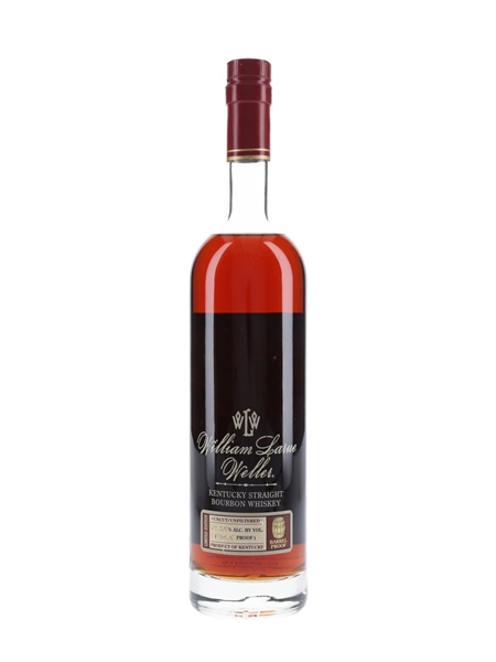 William Larue Weller 2020 Release Buffalo Trace Antique Collection 75cl / 67.25%