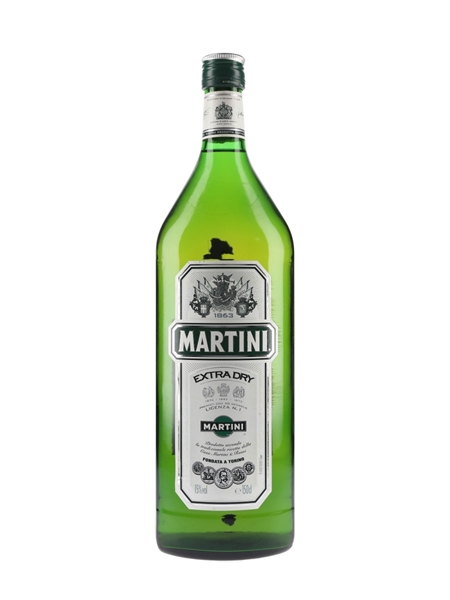 Martini Extra Dry Large Format 150cl / 15%