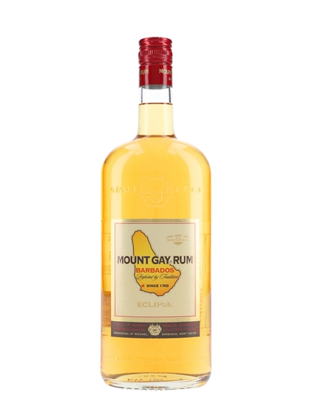 Mount Gay Eclipse  100cl / 40%