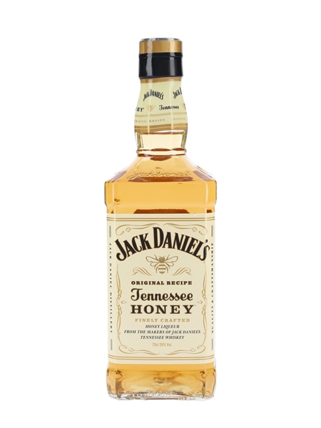 Jack Daniel's Honey  70cl / 35%