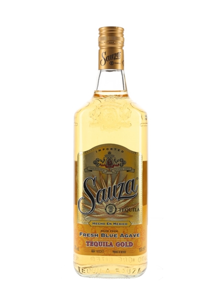 Sauza Tequila Gold  100cl / 38%