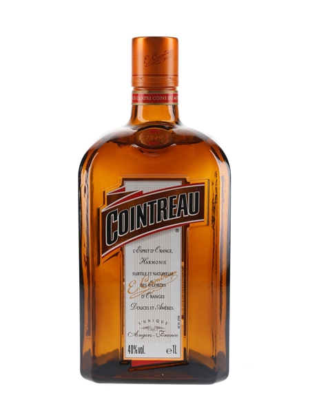 Cointreau  100cl / 40%