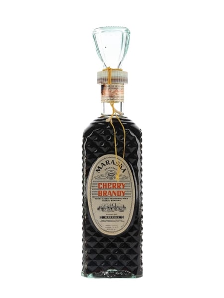 Maraska Cherry Brandy  70cl / 31%