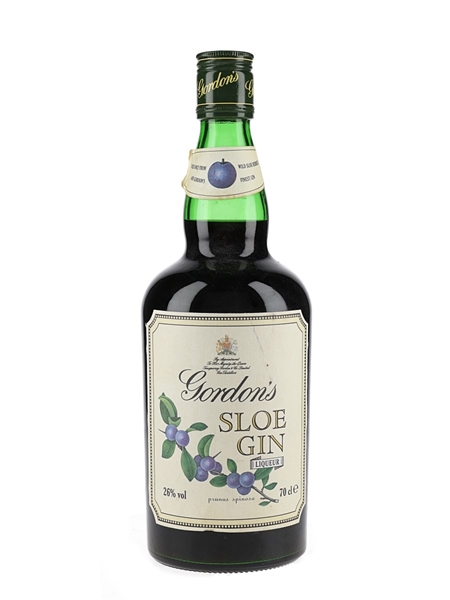 Gordon's Sloe Gin  70cl / 26%