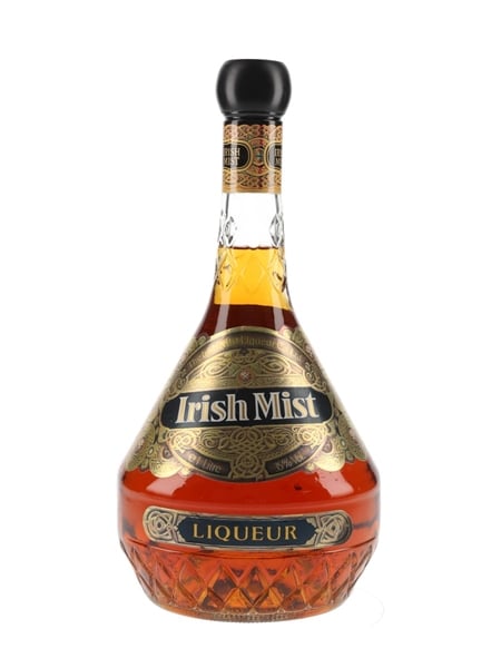 Irish Mist Bottled 1990s 100cl / 35%