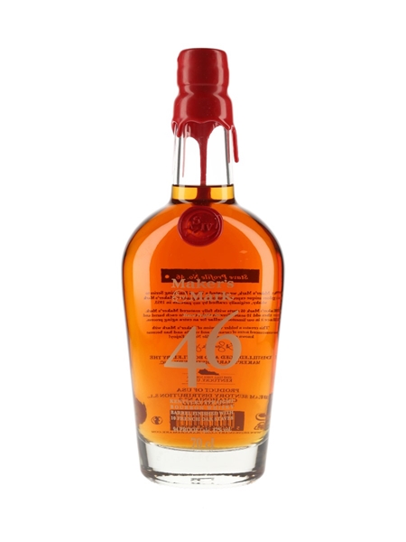 Maker's 46 Maker's Mark 75cl / 47%