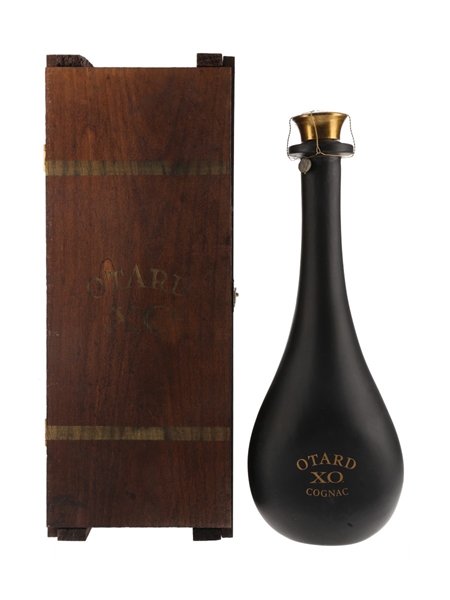 Otard XO Bottled 1970s 68cl / 40%