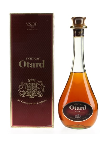 Otard VSOP  70cl / 40%