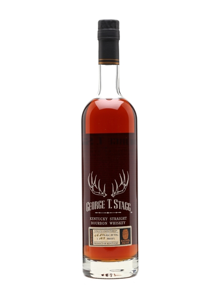 George T Stagg 2004 Release 75cl / 64.5%