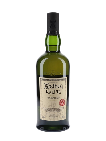 Ardbeg Kelpie Committee Only Edition 2017 70cl / 51.7%