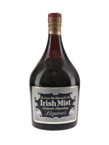 Irish Mist Bottled 1980s 100cl / 35%