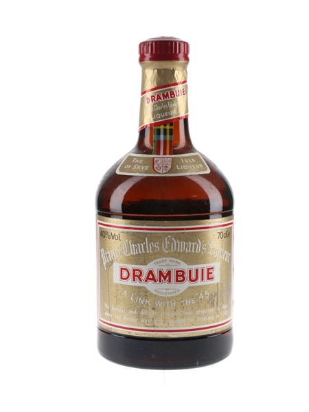 Drambuie Bottled 1990s 70cl / 40%