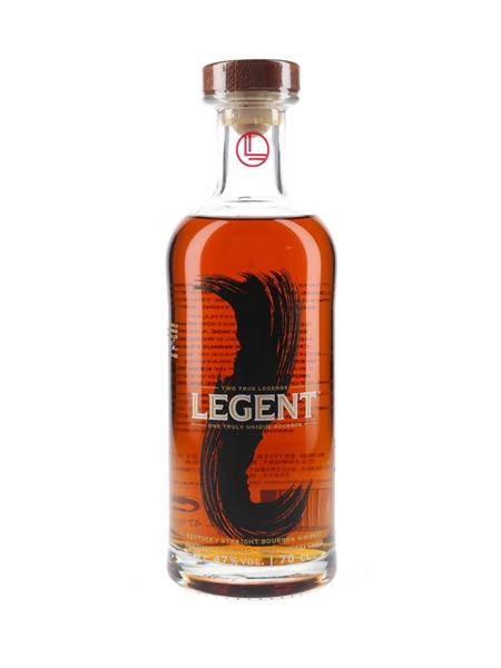 Legent  70cl / 47%