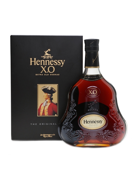 Hennessy XO Cognac  70cl / 40%