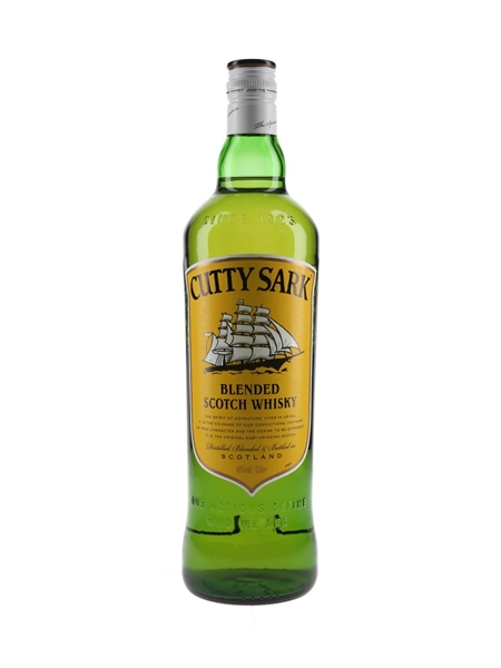 Cutty Sark  70cl / 40%