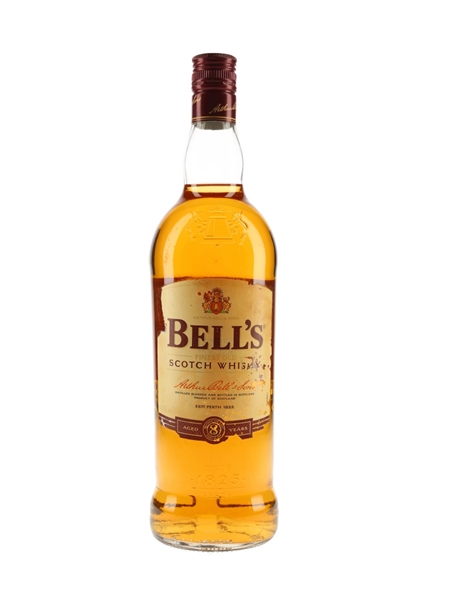 Bell's 8 Year Old Finest  100cl / 40%