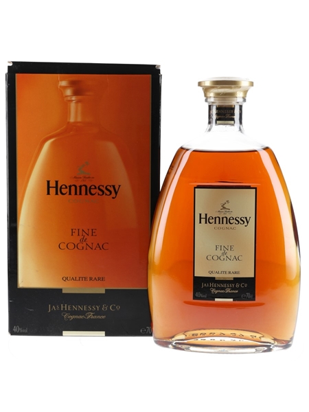 Hennessy Fine De Cognac  70cl / 40%