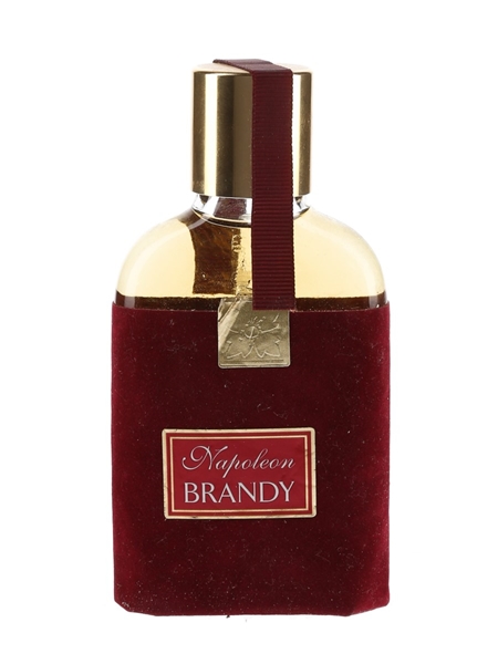 Napoleon Brandy  20cl