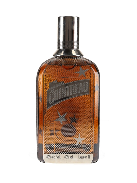 Cointreau Catherine Malandrino 100cl / 40%