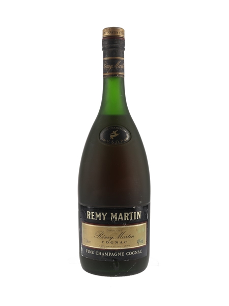 Remy Martin VSOP Bottled 1980s-1990s 100cl / 40%