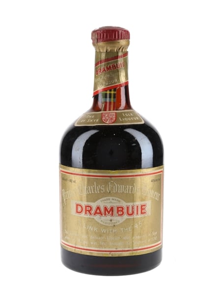 Drambuie Bottled 1970s 68cl / 40%