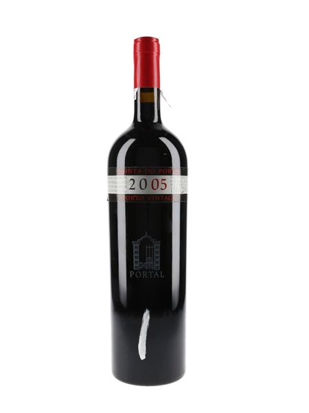 Quinta Do Portal 2005 Large Format 150cl / 20%