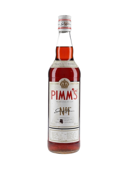 Pimm's No.1 Cup  70cl / 25%