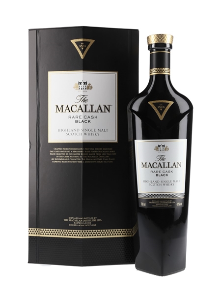 Macallan Rare Cask Black  70cl / 48%